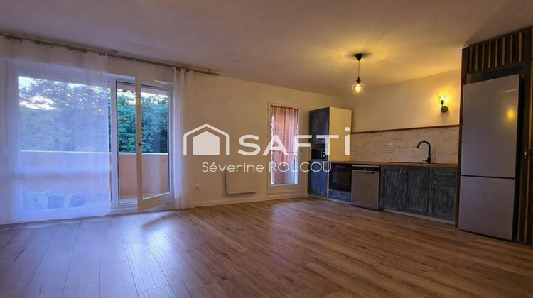 Ma-Cabane - Vente Appartement Ornex, 82 m²