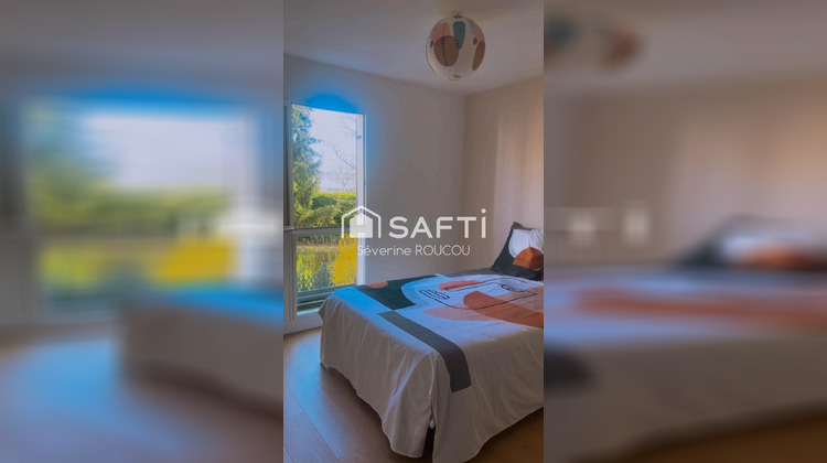 Ma-Cabane - Vente Appartement Ornex, 82 m²