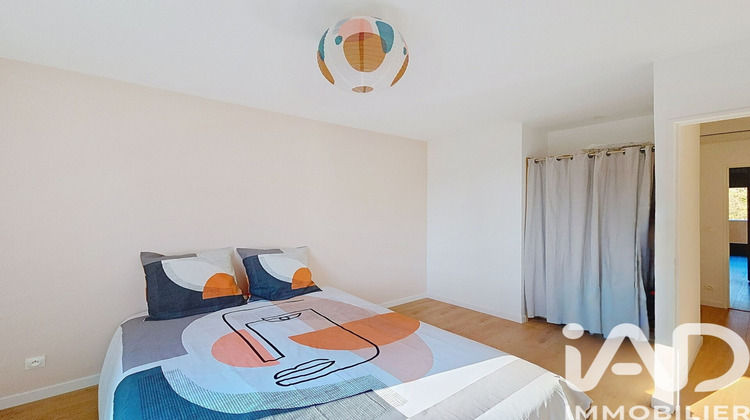 Ma-Cabane - Vente Appartement Ornex, 82 m²