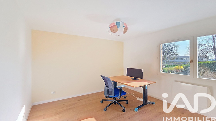 Ma-Cabane - Vente Appartement Ornex, 82 m²