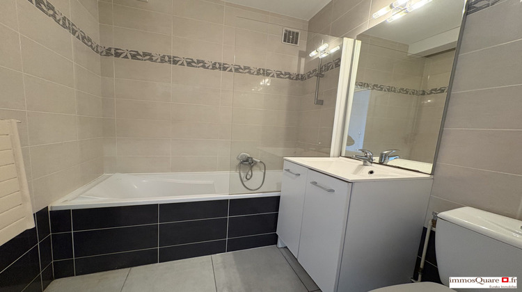 Ma-Cabane - Vente Appartement Ornex, 26 m²