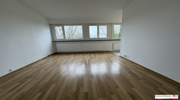 Ma-Cabane - Vente Appartement Ornex, 26 m²