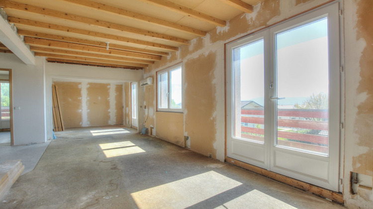 Ma-Cabane - Vente Appartement Ornex, 95 m²