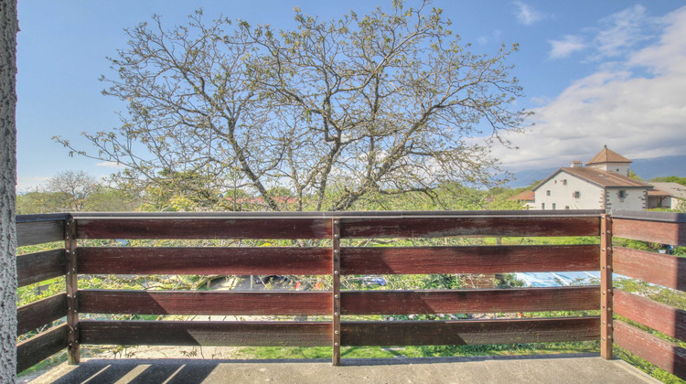 Ma-Cabane - Vente Appartement Ornex, 95 m²