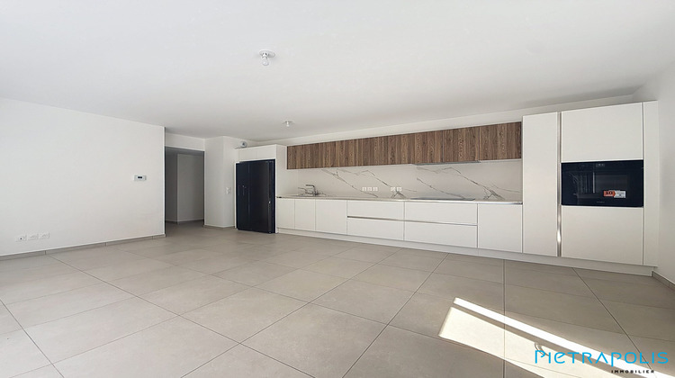 Ma-Cabane - Vente Appartement Ornex, 103 m²