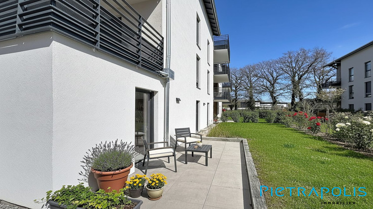 Ma-Cabane - Vente Appartement Ornex, 103 m²