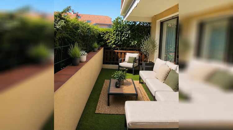 Ma-Cabane - Vente Appartement ORNEX, 94 m²
