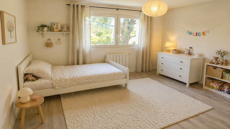 Ma-Cabane - Vente Appartement ORNEX, 94 m²