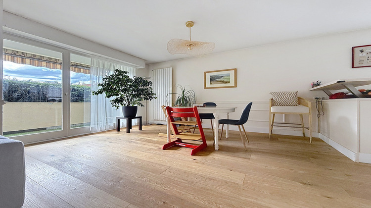 Ma-Cabane - Vente Appartement ORNEX, 94 m²