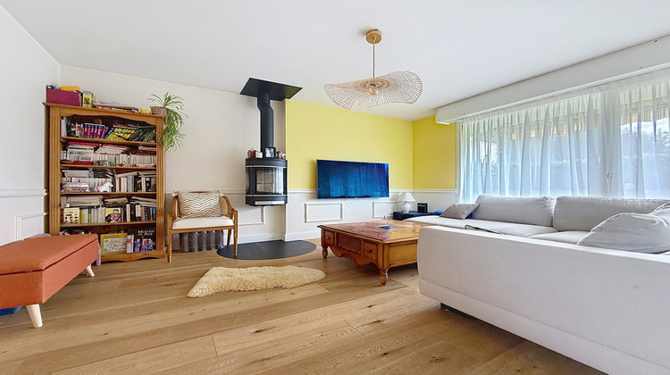 Ma-Cabane - Vente Appartement ORNEX, 94 m²