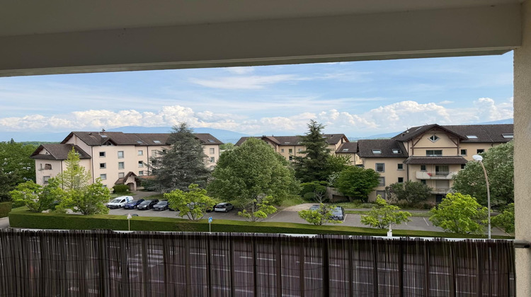 Ma-Cabane - Vente Appartement Ornex, 67 m²