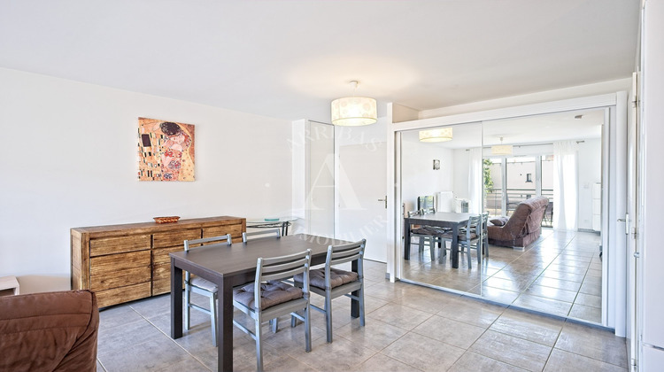 Ma-Cabane - Vente Appartement Ornex, 53 m²