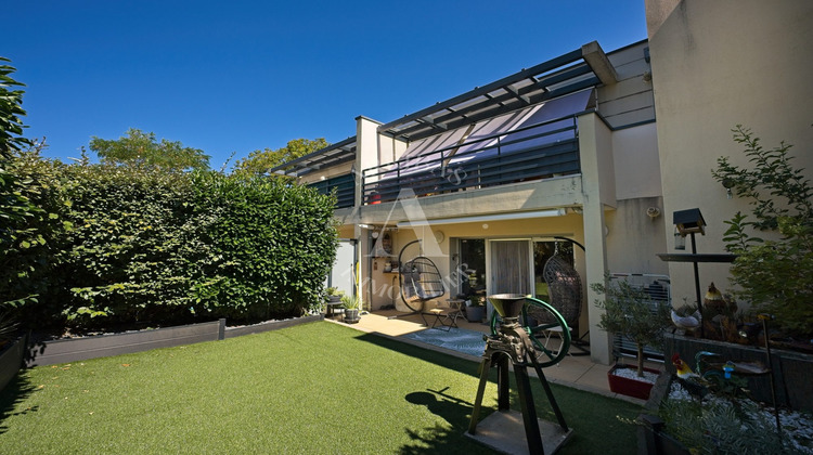 Ma-Cabane - Vente Appartement Ornex, 47 m²