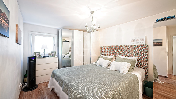 Ma-Cabane - Vente Appartement Ornex, 47 m²
