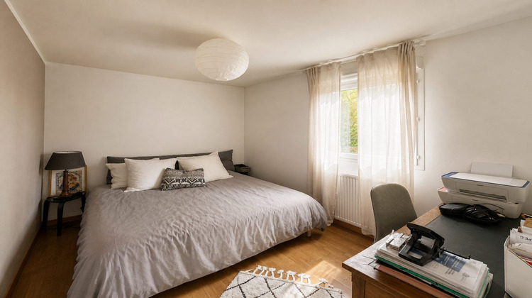 Ma-Cabane - Vente Appartement Ornex, 92 m²