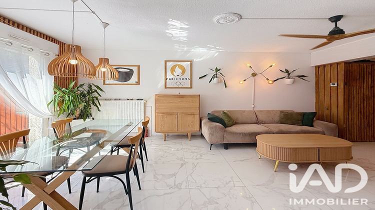 Ma-Cabane - Vente Appartement Ornex, 71 m²