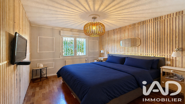 Ma-Cabane - Vente Appartement Ornex, 71 m²
