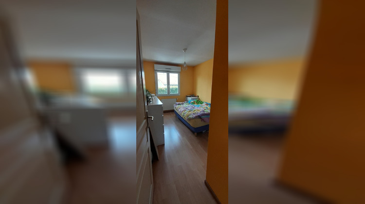 Ma-Cabane - Vente Appartement Ornex, 84 m²