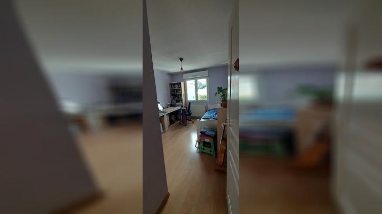 Ma-Cabane - Vente Appartement Ornex, 84 m²