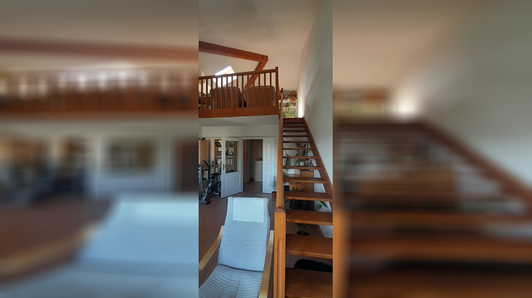 Ma-Cabane - Vente Appartement Ornex, 84 m²