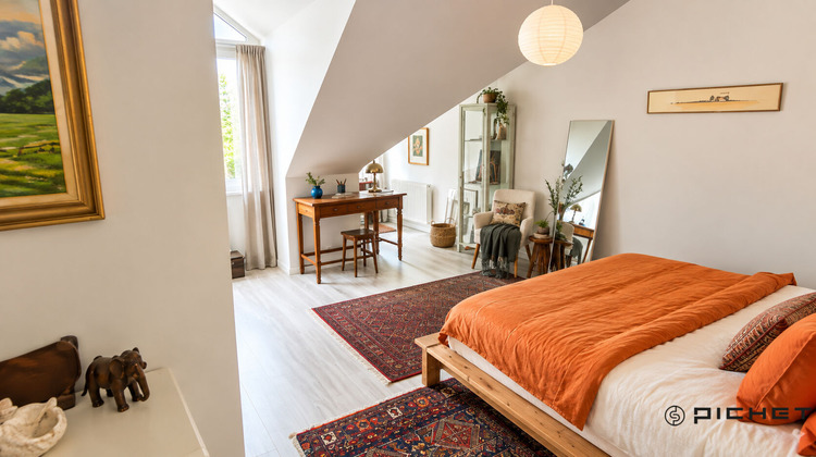 Ma-Cabane - Vente Appartement ORNEX, 62 m²