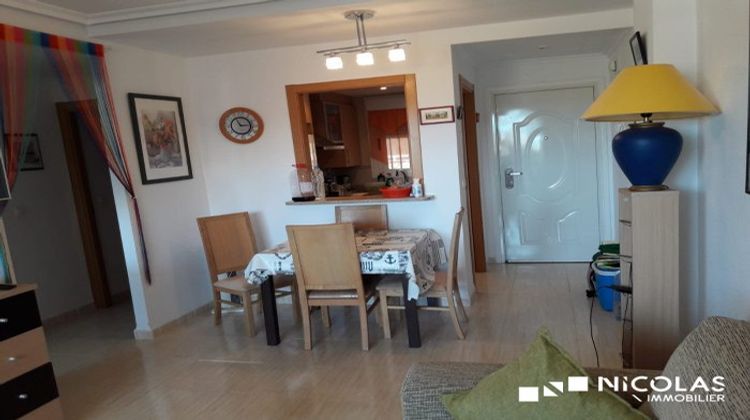 Ma-Cabane - Vente Appartement OROPESA, 51 m²