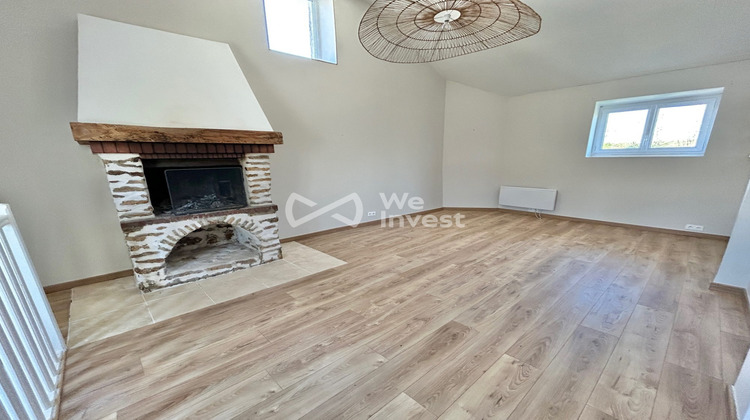 Ma-Cabane - Vente Appartement Orphin, 121 m²