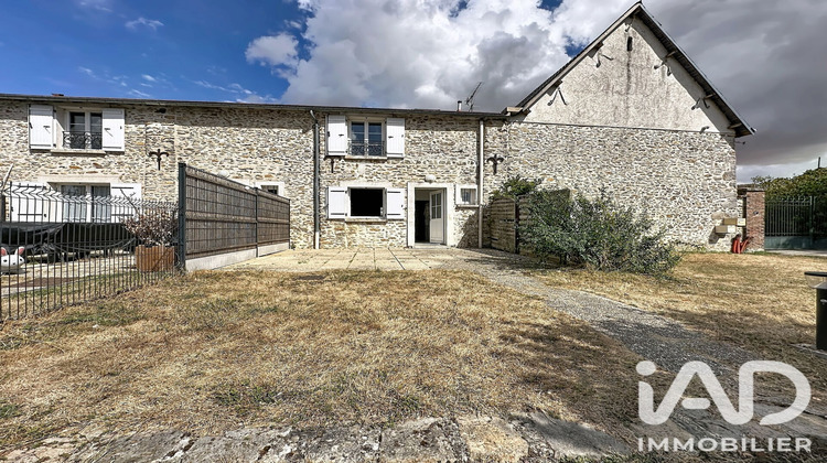 Ma-Cabane - Vente Appartement Orphin, 72 m²