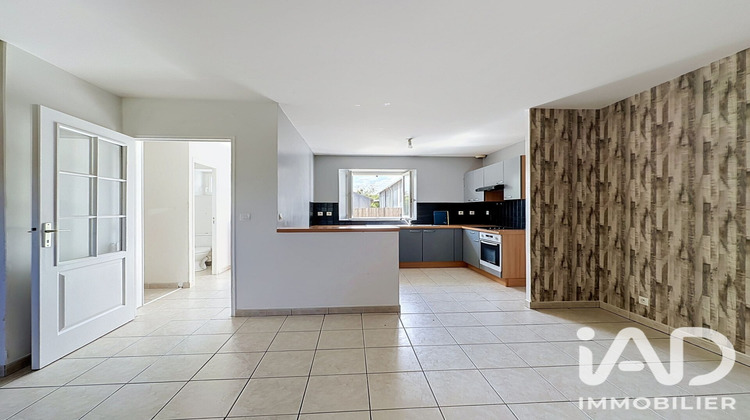 Ma-Cabane - Vente Appartement Orphin, 72 m²