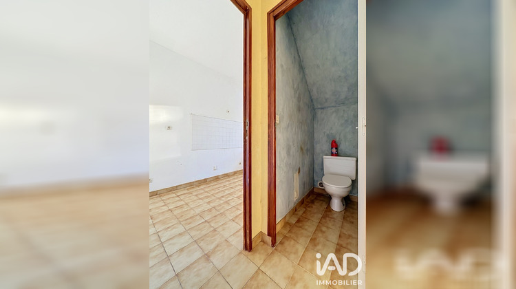 Ma-Cabane - Vente Appartement Orphin, 60 m²