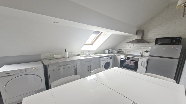 Ma-Cabane - Vente Appartement Orry-la-Ville, 43 m²