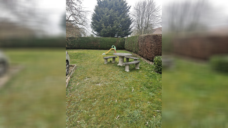 Ma-Cabane - Vente Appartement Orry-la-Ville, 43 m²