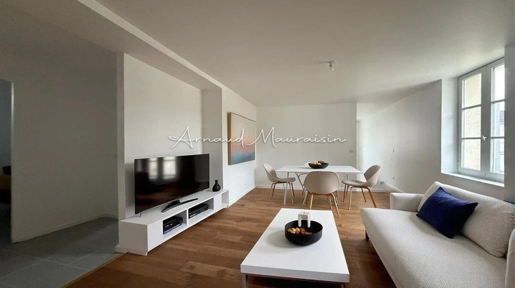 Ma-Cabane - Vente Appartement Orry-la-Ville, 78 m²