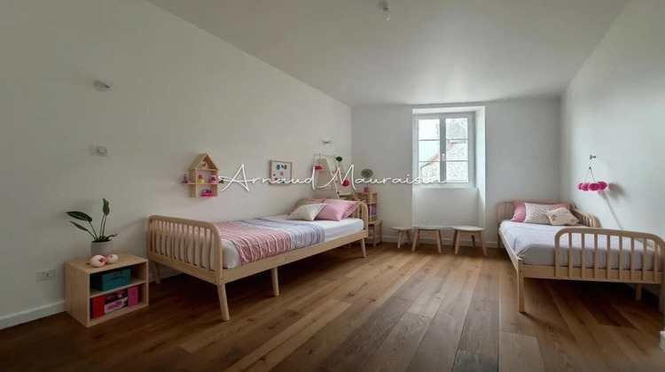 Ma-Cabane - Vente Appartement Orry-la-Ville, 78 m²