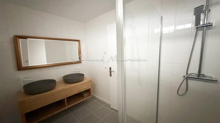 Ma-Cabane - Vente Appartement Orry-la-Ville, 78 m²