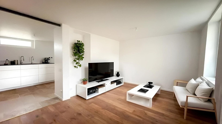 Ma-Cabane - Vente Appartement Orry-la-Ville, 44 m²