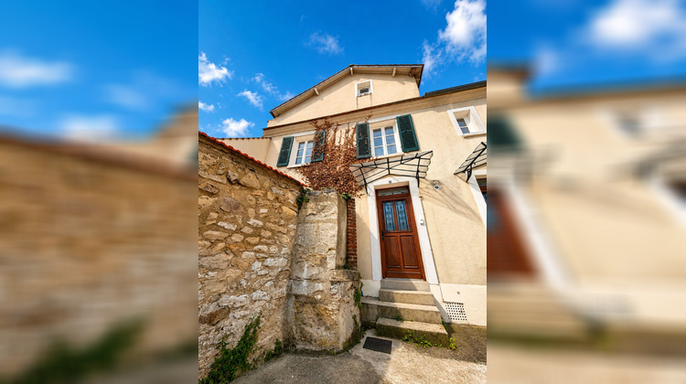 Ma-Cabane - Vente Appartement ORRY-LA-VILLE, 78 m²