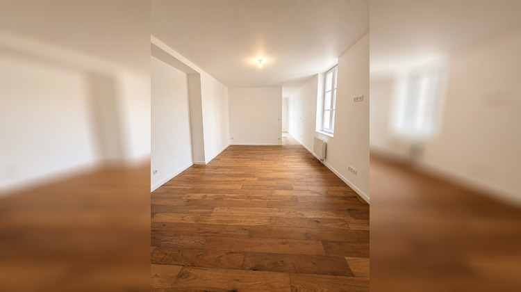 Ma-Cabane - Vente Appartement ORRY-LA-VILLE, 78 m²