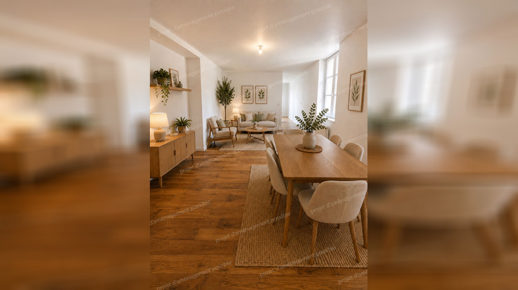 Ma-Cabane - Vente Appartement ORRY-LA-VILLE, 78 m²