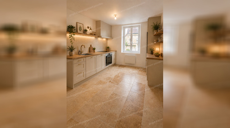 Ma-Cabane - Vente Appartement ORRY-LA-VILLE, 78 m²