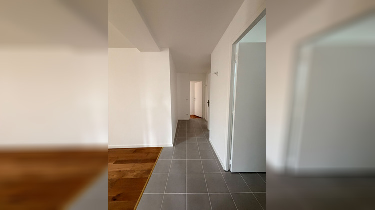 Ma-Cabane - Vente Appartement ORRY-LA-VILLE, 78 m²