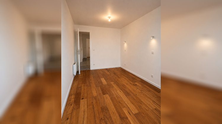 Ma-Cabane - Vente Appartement ORRY-LA-VILLE, 78 m²