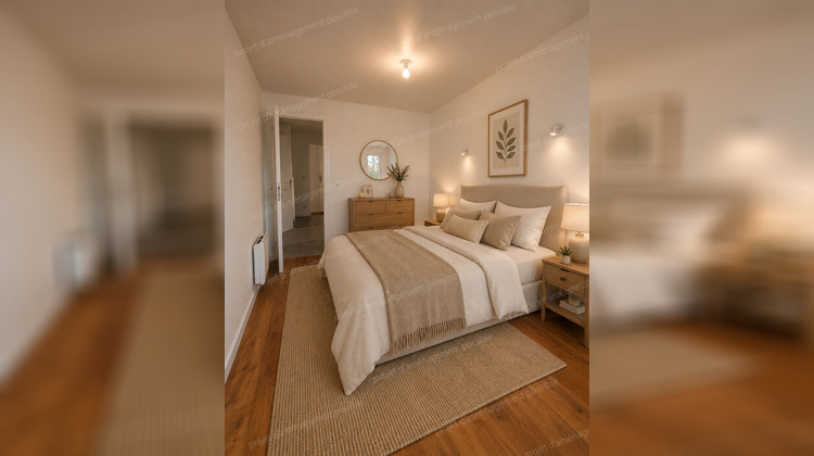 Ma-Cabane - Vente Appartement ORRY-LA-VILLE, 78 m²