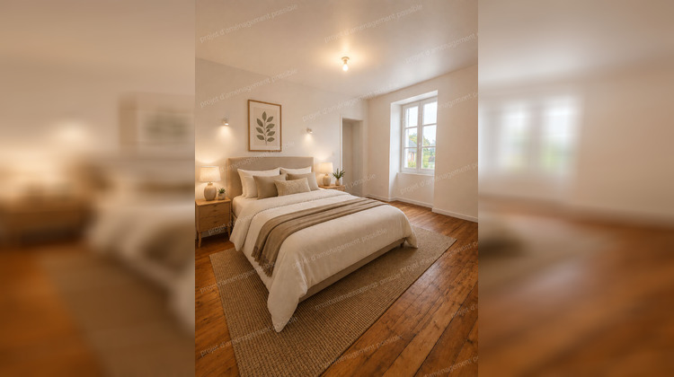 Ma-Cabane - Vente Appartement ORRY-LA-VILLE, 78 m²