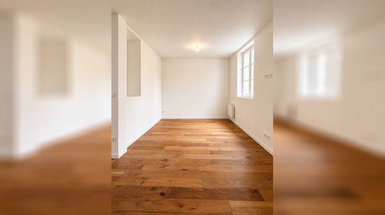 Ma-Cabane - Vente Appartement ORRY-LA-VILLE, 45 m²
