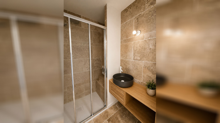 Ma-Cabane - Vente Appartement ORRY-LA-VILLE, 45 m²