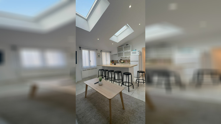 Ma-Cabane - Vente Appartement ORRY-LA-VILLE, 47 m²