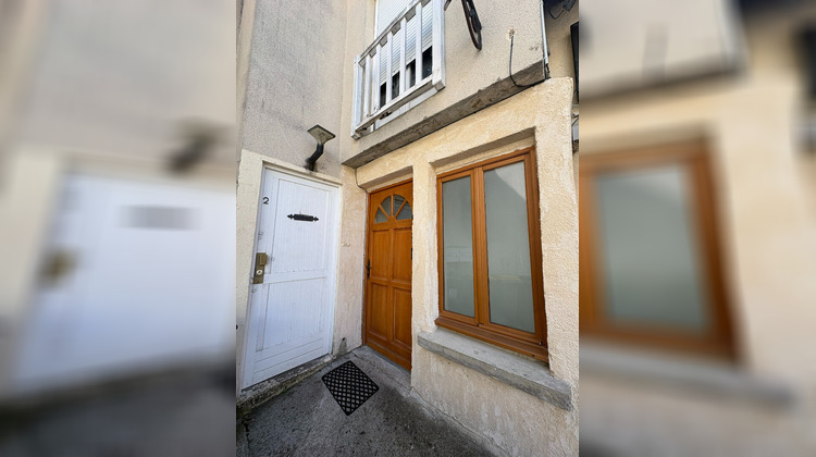 Ma-Cabane - Vente Appartement ORRY-LA-VILLE, 47 m²