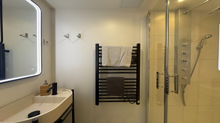 Ma-Cabane - Vente Appartement ORRY-LA-VILLE, 47 m²