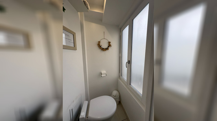 Ma-Cabane - Vente Appartement ORRY-LA-VILLE, 47 m²